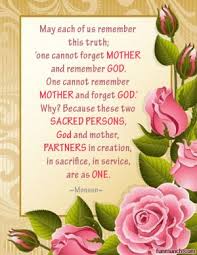 Mama was my greatest teacher, a teacher of compassion, love, and fearlessness. Large Happy Mothers Day Quotes In Spanish Quotesgram