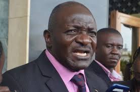 He is the chief of defense forces of uganda, the highest military rank in the uganda people's defense force (updf). Gen Katumba Wamala My Injuries Not Alarming Pml Daily