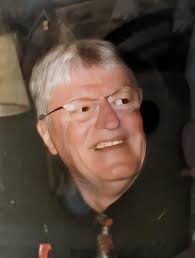 Francis X. Fehrenbach Obituary (2024)