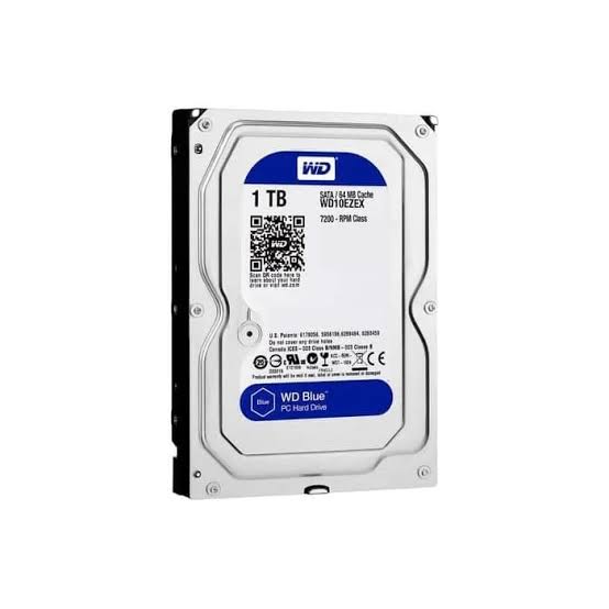 Hardisk PC 3.5 Inch Seagate 1TB