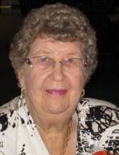 Obituary of Anne Johnson