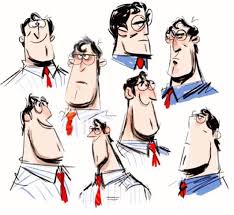 Drawing When I M Not Snoring Character Design Male Concept Art Characters Character Design References