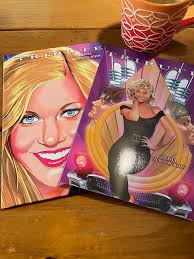 In honor of her Birthday