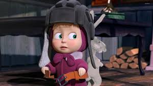 Check spelling or type a new query. Masha And The Bear Communist 1920x1080 Download Hd Wallpaper Wallpapertip