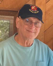 Charles "Smitti" Lowell Smith Obituary December 23, 2023