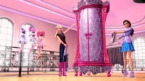 A fashion fairytale is one of barbies's beautiful movies ♥. Glitterizer Barbie Movies Wiki Fandom