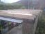 Concrete Garage Interior