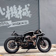 The 5 Best Custom Bikes Of The Week Custom Bikes Custom Harleys Harley Davidson Sportster