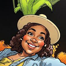 Dominica Mini Griffin (@mzminig) • Instagram photos and videos