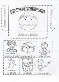 22 Ideas De Desarrollo Personal Y Social Educacion Emocional Actividades Escolares Primeros Grados