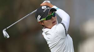 Born 14 july 1995), also known as hyo joo kim, is a south korean professional golfer who plays on the lpga of korea. 2019 Hyo Joo Kims Rejuvenation Of Her Game Lpga Ladies Professional Golf Association