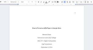 This video shows how to format a google doc in mla format for a research paper. Https 78bbm3rv7ks4b6i8j3cuklc1 Wpengine Netdna Ssl Com Wp Content Uploads Google Docs Instructions For Formatting An Academic Paper Pdf