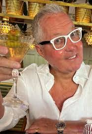 Patrick Morey's Instagram, Twitter & Facebook