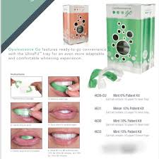 Collins outlines teeth whitening instructions for people who have purchased 15% opalescence go teeth whitening from our office.insta: Opalescence Go Professional Teeth Whitening Used By Most Of The Dentist Shopee Malaysia