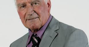 Alpes-de-Haute-Provence. La Motte-du-Caire : décès de Marcel Clément, un  élu du terroir