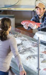 Keeping salmon in the fridge isn't exactly the best way to keep it fresh. Selecting And Serving Fresh And Frozen Seafood Safely Fda