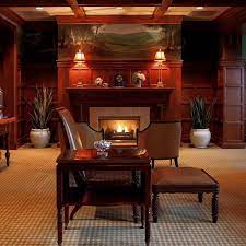 Keep Warm By The Quiet Room Fireplace At The Chocolate Spa Hersheypa Quiet Room Chocolate Spa Home Decor