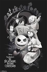 Choose from a wide range of similar scenes. Mouseplanet The Making Of Tim Burton S The Nightmare Before Christmas Part One By Jim Korkis