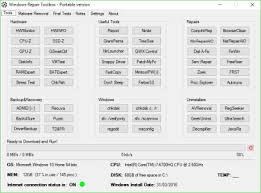 I need to format my hardrive but my pc didn't com with a disk. Windows Repair 4 11 7 Crack License Key Latest Download 2021