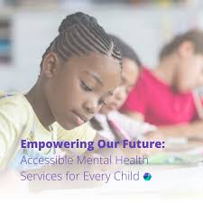 psychology #childmentalhealth #communityservice