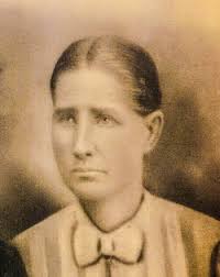 Nancy Winifred Starr Morris (1831-1897)