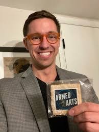 Miguel Ocegueda's Instagram, Twitter & Facebook