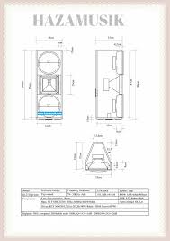 Skema box 12 inch mini scoop. Skema Box Speaker 12 X2 Fullrange Twitter Ql212 Haza Musik
