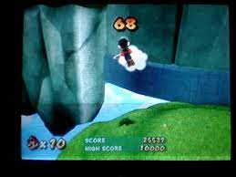 3d mario title missing from the collection is super mario galaxy 2 for . Super Mario Galaxy 2 Cheat Code Testing Stupid Monkey Youtube