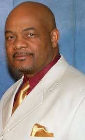 Pastor Kenneth Rogers