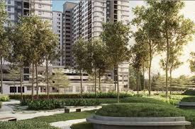 The regency of subang extends all the way from the north coast (near the town of pamanukan) to the tangkuban perahu volcano 80 km to the south. The Greens Subang West For Sale In Shah Alam Propsocial