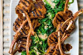 Marinate them in rosemary and garlic, sear them quickly on the stovetop, and dinner is served. 22 Lamb Chop Recipes And How To Cook Lamb Chops Olivemagazine