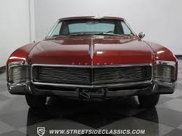 Image result for Riviera Red 1966 Buick