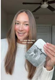 DIY Wedding Save the Dates: TOG Ink Details & Pricing