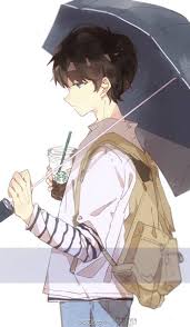 CHIA SẺ ẢNH ANIME BUỒN VÀ CHẤT (PHẦN 2)