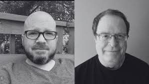 Poetry at the Point: Emerson Gray & Nita Penfold