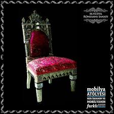 Ronesans Mobilyalari Antika Mobilya Mobilya Tasarim