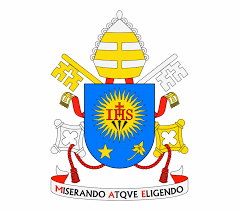 Pngtree fornece 308 grátis imagenspapa francisco png, psd, vetores e clipart. Vaticano Brasao Papa Joao Paulo Ii Transparent Png Download 2280120 Vippng