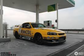 Nissan Skyline R34 - 03 March 2018 - Autogespot