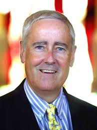 Remembering Fred Thompson and that red pickup truck