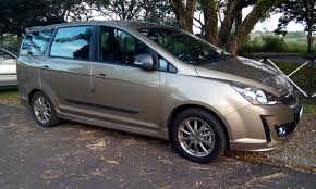 Ia aja dapat haid tahun ini. Kelebihan Dan Kekurangan Exora Ummudanish