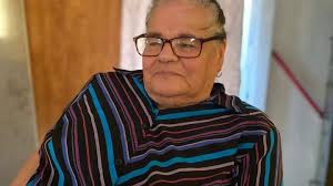 Fundraiser for Ma. De Lourdes Reyes Orozco by Kim Alejandra Puente :  Funeral para Francisca Orozco