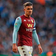 Jack peter grealish (born 10 september 1995) is an english professional footballer who plays as a winger or attacking midfielder for premier league club aston villa and the england national team. Aston Villa Kapitan Jack Grealish Sorgt Fur Eklat In Coronakrise