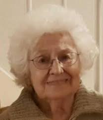 Jane Gunning Obituary