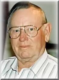 Billy Junior Burgess (1928-2008)