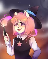 Summer Camp Island Tumblr Summer Camp Island Anime Vs Cartoon Cartoon