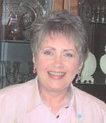 Obituary information for Sandra McGrail