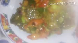 1.091 resep ikan tauco ala rumahan yang mudah dan enak dari komunitas memasak terbesar dunia! Cara Membuat Ikan Nila Tauco Mantul Youtube