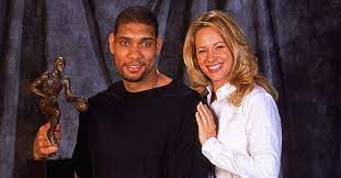 Tim duncan is a basketball player who is regarded as one of the greatest power forwards in nba history. Why Nba Star Tim Duncan And Amy Sherrill Got Divorced After 12 Years Of Marriage