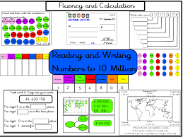 year 6 place value pack resources to help cover week 1 and 2 planning for wrmh white rose maths