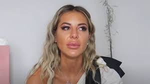 Zorana Jovanovic's Instagram, Twitter & Facebook